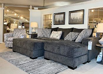 Chf Home Furnishings Boise City Furniture Stores