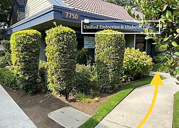 Fresno Endocrinologists Chhaya Makhija, MD, DipABLM - UNIFIED ENDOCRINE & DIABETES CARE