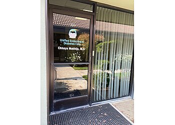 Fresno Endocrinologists Chhaya Makhija, MD, DipABLM - UNIFIED ENDOCRINE & DIABETES CARE