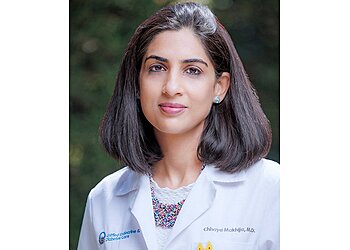 Chhaya Makhija, MD, DipABLM - UNIFIED ENDOCRINE & DIABETES CARE Fresno Endocrinologists image 1