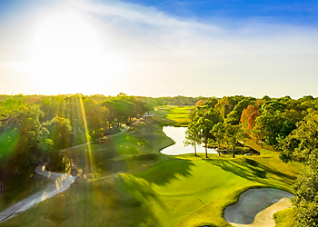 Clearwater Golf Courses Chi Chi Rodriguez Golf Club