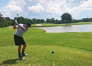 Clearwater Golf Courses Chi Chi Rodriguez Golf Club