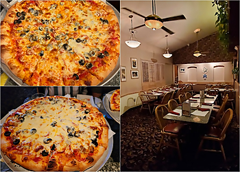 Santa Clarita Pizza Places Chi Chi's Pizza