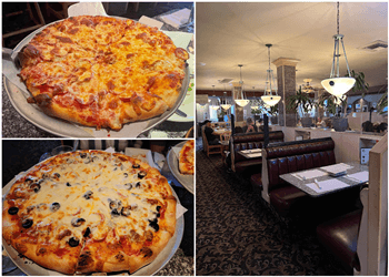 3 Best Pizza Places in Santa Clarita, CA - ThreeBestRated