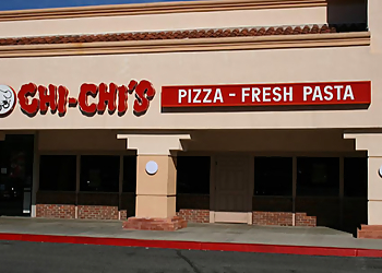 Simi Valley Pizza Places Chi Chi's Pizza Simi Valley