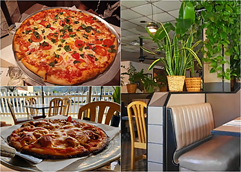 Simi Valley Pizza Places Chi Chi's Pizza Simi Valley