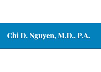 Brownsville Ent Doctors Chi D. Nguyen, MD, PA