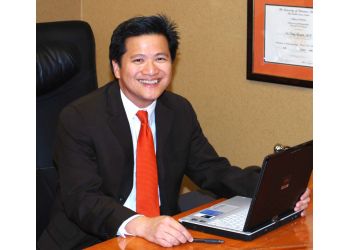 Chi D. Nguyen, MD, PA Brownsville Ent Doctors