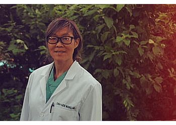 Chia-Lien Wang, MD Waco Gynecologists