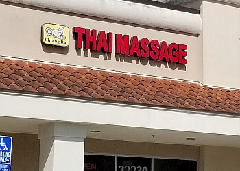 Chiang Rai Thai Massage Hayward Massage Therapy