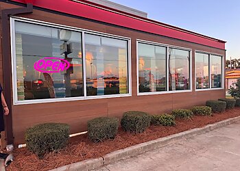 Shreveport Thai Restaurants Chiangmai Thai Kitchen