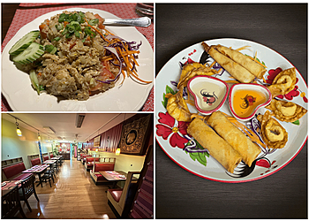 Waterbury Thai Restaurants Chiangmai Thai Restaurant