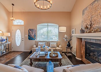 El Paso Interior Designers Chiaroscuro Interior Decorator