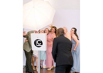 Chic Booth