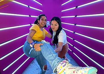 Jacksonville Photo Booth Companies Chic Booth, LLC