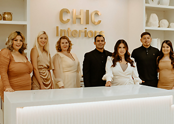 Santa Maria Interior Designers Chic Interiors