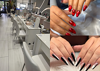 Little Rock Nail Salons Chic Nails & Spa