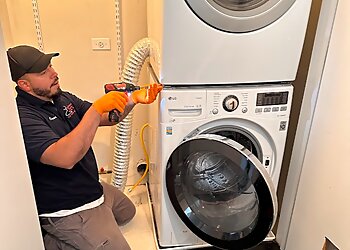 Chicago Appliance Repair Chicago Appliance Repair Doctor Inc.