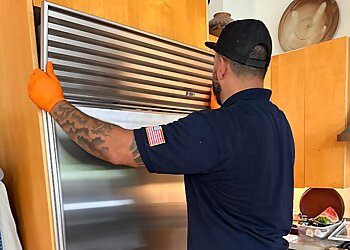 Chicago Appliance Repair Chicago Appliance Repair Doctor Inc.