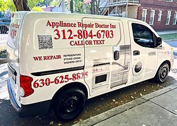 Chicago Appliance Repair Doctor Inc. Chicago Appliance Repair image 1