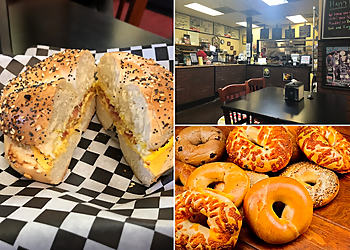 San Antonio Bagel Shops Chicago Bagel & Deli