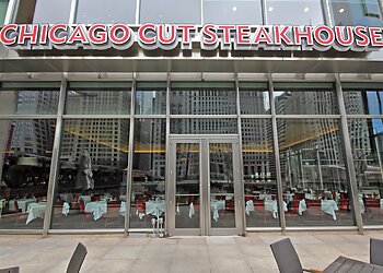 Chicago Steak Houses Chicago Cut steakhouse