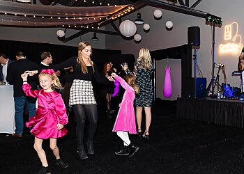 Chicago Entertainment Companies Chicago Entertainment Agency