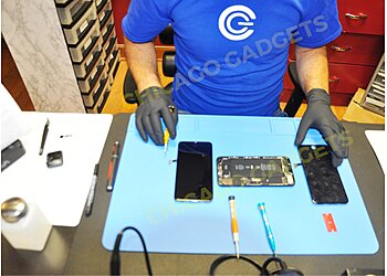 Chicago Cell Phone Repair Chicago Gadgets