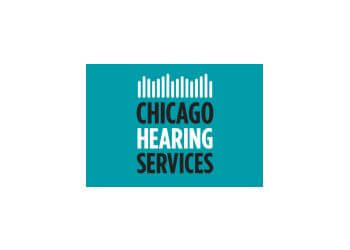 Chicago audiologist Chicago Hearing Services