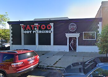 Chicago Tattoo Shops Chicago Ink Tattoo & Body Piercing