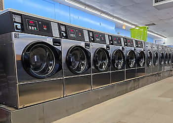 Minneapolis Laundromats Chicago Lake Coin Laundry