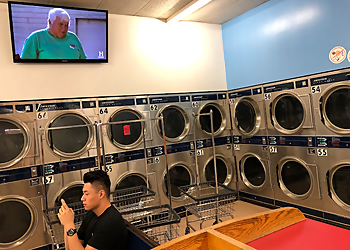 Minneapolis Laundromats Chicago Lake Coin Laundry