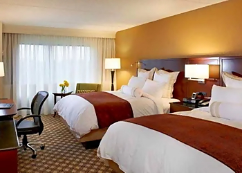 Naperville Hotels Chicago Marriott Naperville