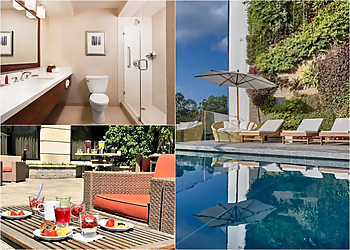 Naperville Hotels Chicago Marriott Naperville