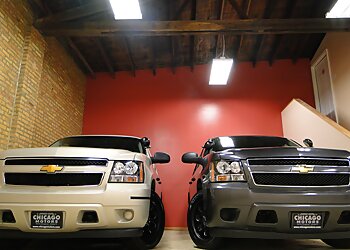 Chicago Used Car Dealers Chicago Motors Inc.
