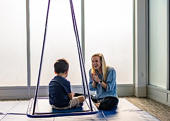 Chicago Occupational Therapists Chicago Occupational Therapy