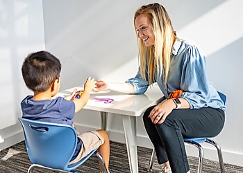 Chicago Occupational Therapists Chicago Occupational Therapy