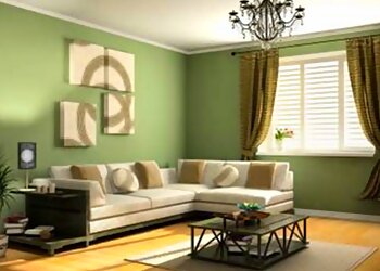 Chicago Painters Chicago Painters Inc.,