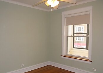 Chicago Painters Chicago Painters Inc.,