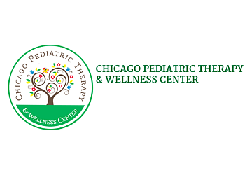 Chicago occupational therapist Chicago Pediatric Therapy & Wellness Center, LLC