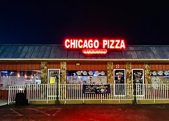 Cape Coral Pizza Places Chicago Pizza