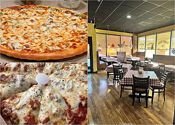 Elgin Pizza Places Chicago Pizza Authority Elgin