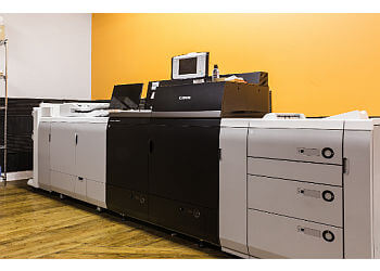 Chicago Printworks Chicago Printing Services