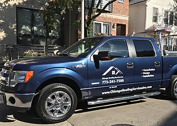 Chicago Roofing Contractors Chicago Roofing Services Inc.