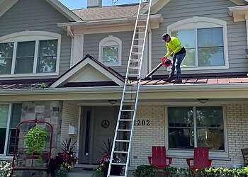 Chicago Roofing Contractors Chicago Roofing Services Inc.