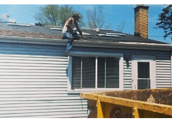 Roofing Contractor Chicago - TopLinne Roofing Companies