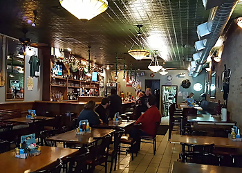 Joliet Night Clubs Chicago Street Pub