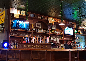Chicago Street Pub Joliet Night Clubs