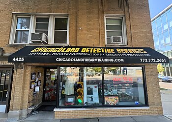 Chicago Private Investigation Service Chicagoland Detective Services