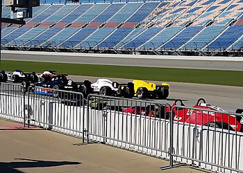 Joliet Places To See Chicagoland Speedway